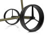 Jucad JuCad Carbon Travel Verde Black 2.0