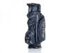 Jucad JuCad Silence Dry Bag Schwarz-Rot