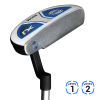 Callaway Junior XJ2 Level 2 (119-134 cm Körpergröße) Blau