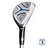 Callaway Junior XJ2 Level 3 (135-155 cm Körpergröße) Weiß