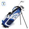 Callaway Junior XJ2 Level 1 (95-118 cm Körpgergröße) Blau Rechtshand Lieferbar Juni 2022