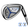 Callaway Junior XJ2 Level 3 (135-155 cm Körpergröße) Blau