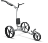 Kiffe Golf Kiffe K1 silber metallic