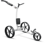 Kiffe Golf Kiffe K3 weiss Sport Griff