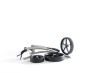 Kiffe Golf Kiffe K5 silber Sport Griff