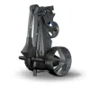 Motocaddy M5 GPS DHC Electric Trolley Std. Akku
