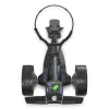 Motocaddy M5 GPS DHC Electric Trolley Std. Akku