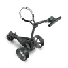 Motocaddy M5 GPS DHC Electric Trolley Std. Akku