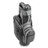 Motocaddy PROTEKTA Golf Bag black
