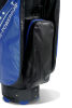 PG Powergolf Orga 105 Dry M Orga Top schwarz – grau