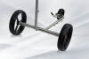 PG Powergolf Zorro Flat Steel