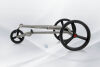 PG Powergolf Zorro Flat Steel