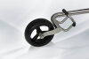 PG Powergolf Zorro Flat Steel