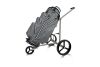 PG Powergolf Pure Steel