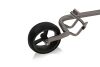 PG Powergolf Zorro Flat Titan