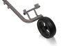 PG Powergolf Zorro Flat Titan