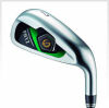 Cleveland CBX2 Sand-Wedge Chrome 58°/10° Schaft: Stahl DG 115 Rechtshand