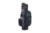  RYDZ GEAR Cartbag Skipper, black charcoal