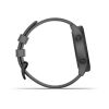 Garmin S12 - 2022 Edition Schiefergrau-Schwarz