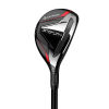 Taylor Made Stealth Rescue 4 (22°) Schaft: Fujikura Ventus Red Flex: Stiff Rechtshand