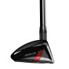 Taylor Made Stealth Rescue 3 (19) Schaft: Fujikura Ventus Red Flex: Stiff Rechtshand