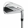 Callaway Rogue Eisen 5-9,PW,SW Schaft: Graphite Flex: Ladies Linkshand