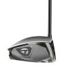Taylor Made Qi35 LS Driver 9° Kai'li White Dark Wave - stiff