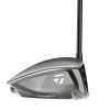 Taylor Made Qi35 Max Lite Driver 10,5° SCHAFT: AirSpeeder '25 50 SENIOR