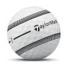 Taylor Made TP5 Stripe Golfbälle