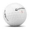 Taylor Made TP5X Golfball Dutzend