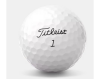 Titleist Pro V1 3er Sleeve Spielnummer 3