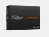 Titleist Pro V1 Dutzend Spielnummer 5,6,7,8