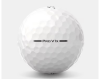 Titleist Pro V1x 3er Sleeve Spielnummer 7