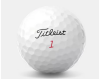 Titleist Pro V1x 3er Sleeve Spielnummer 7