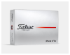 Titleist Pro V1x Dutzend Spielnummer 1,2,3,4