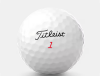 Titleist TruFeel 3er Sleeve Spielnummer Zufall