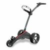 Motocaddy M1 inkl. Ultra Lithium Akku (27+Loch)