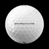 Titleist Pro V1x Weiß 1 Dutzend
