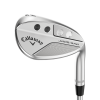 Callaway JAWS Full Toe Wedge Chrome 56°/12° Sohle: S-Grind Schaft: Graphite Catalyst Wedge-Flex Rechtshand