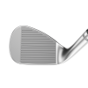 Callaway JAWS Full Toe Wedge Chrome 60°/10° Sohle: Z-Grind Schaft: Stahl Dynamic Gold 115 Wedge-Flex Linkshand