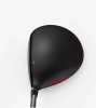 Wilson Dynapower Titanium Driver