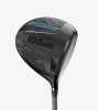 Wilson Dynapower Titanium Driver