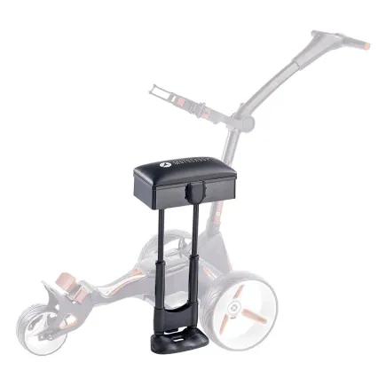 Motocaddy DELUXE Sitz (neue M-Serie ab Mitte 2018)