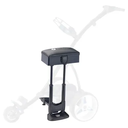Motocaddy DELUXE Sitz S-Serie 2016 Motocaddy DELUXE Sitz S-Serie 2016