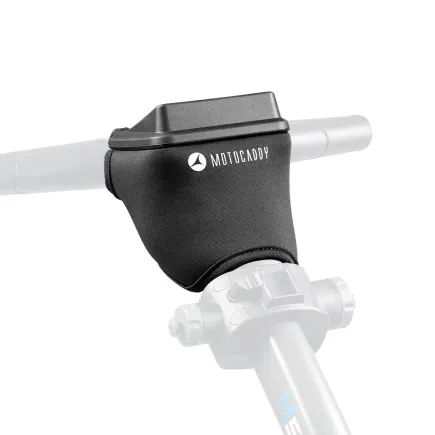 Motocaddy GPS-Displayschutz