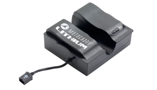 Motocaddy Lithium Akku für 27+ Loch Spiel S-Serie & Ladegerät S-Serie Lithium Akku für 27+ Loch Spiel (inkl. Ladegerät) Motocaddy Lithium Akku für 27+ Loch Spiel S-Serie & Ladegerät S-Serie Lithium Akku für 27+ Loch Spiel (inkl. Ladegerät)