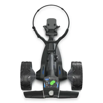 Motocaddy M5 GPS DHC Electric Trolley Std. Akku