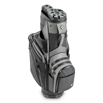 Motocaddy PROTEKTA Golf Bag black