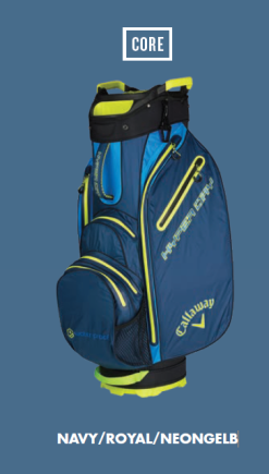 Callaway Hyper Dry Model 2019 Callaway Hyper Dry Model 2019