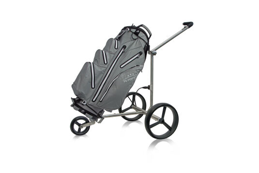 PG Powergolf Challenger Steel